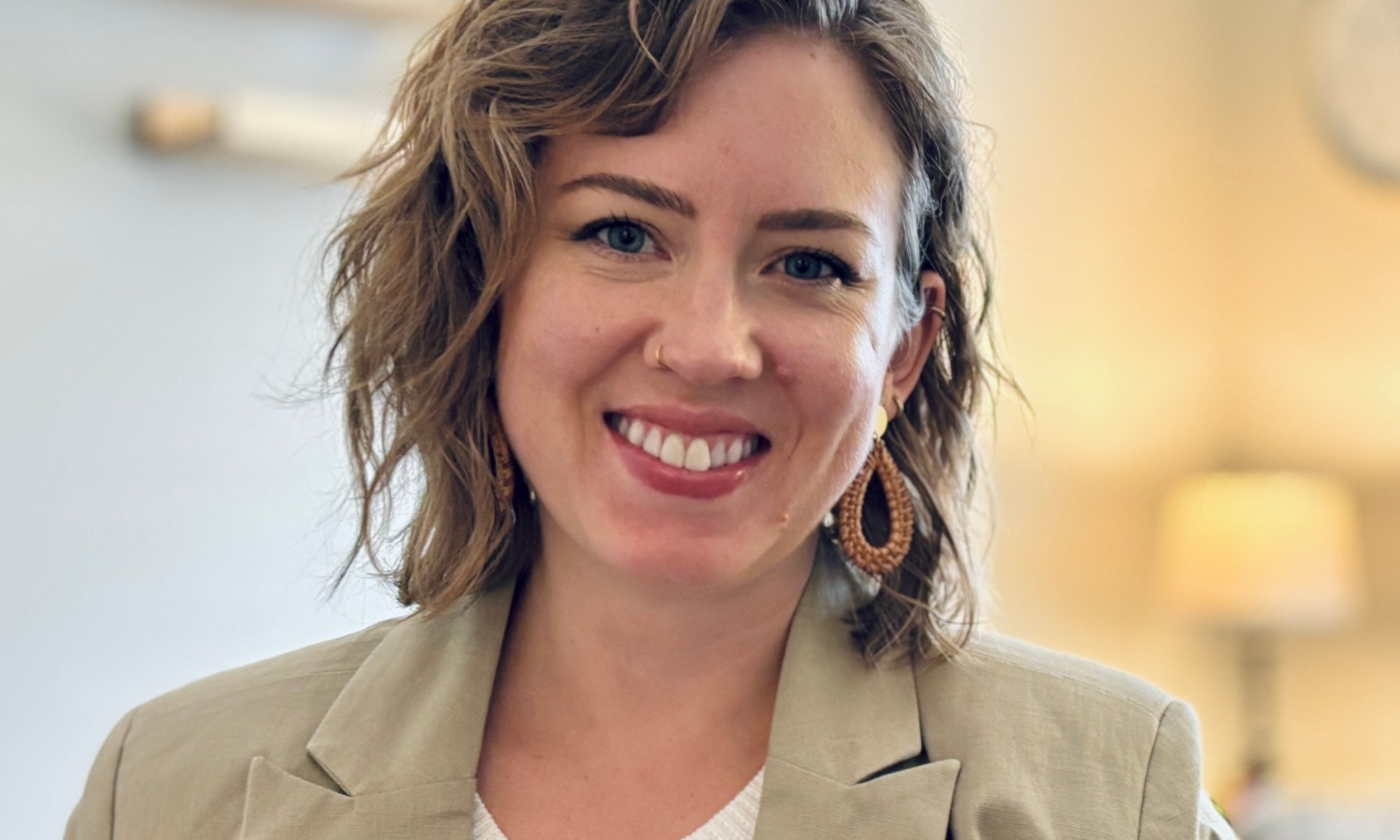 picture of Bethany Pankratz, LPC, NCC